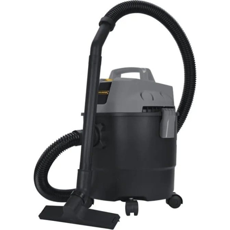 Sourcing Odkurzacz Sourcing VACUUM CLEANER MWW806-15L-1200WB