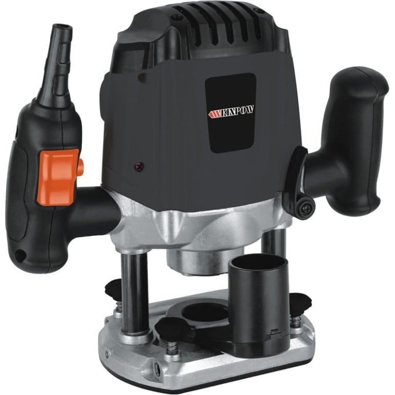 Grunder ROUTER ELECTRIC M1R-ZK10-8 710W