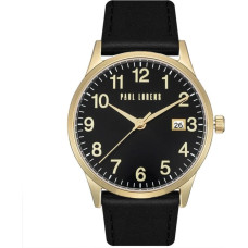 Paul Lorens Zegarek męski Paul Lorens LUCAS PL20016A-1A2