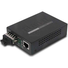 Planet Konwerter światłowodowy Planet GST-805A
