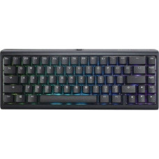 Ducky Klawiatura Ducky Ducky Tinker 65 Gaming-Tastatur, RGB - MX-Brown (ISO-DE)