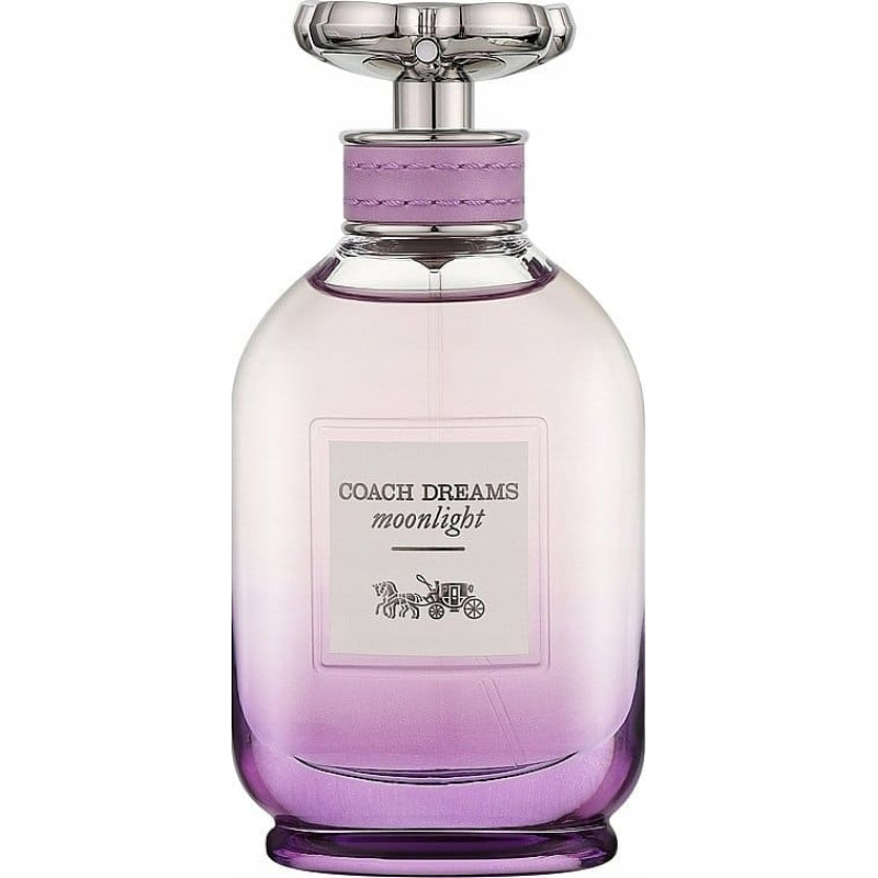 Coach Dreams Moonlight EDP parfumuotas vanduo unisex, 90 ml