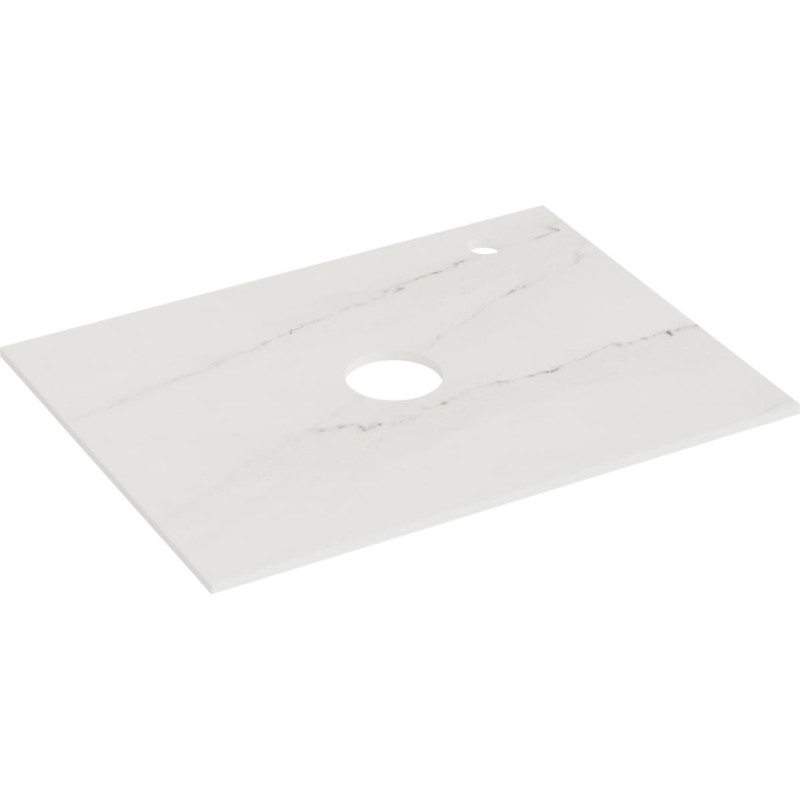 Top Tools VANITY TOP DEKTON REM 61X46X1.2