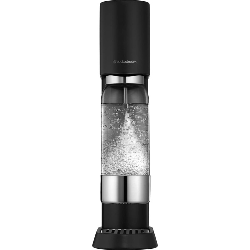 Sodastream Saturator Sodastream Enso Czarny