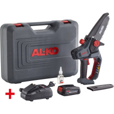 Al-Ko Piła łańcuchowa AL-KO CSM 1815 18 V 15 cm (zestaw)