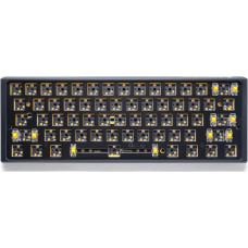 Ducky Klawiatura Ducky Ducky One 3 Hot-Swap Barebone, Mini - ANSI Layout