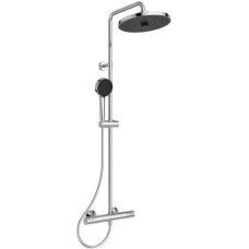 Ideal Standard Zestaw prysznicowy Ideal Standard Shower system with faucet, shower head, hand shower Ideal Standard A7210AA