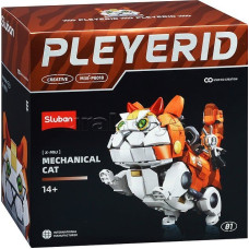 Sluban TOY CONSTRUCTOR 900PCS M38-P8018
