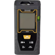 Sourcing Dalmierz laserowy Sourcing DISTANCE MEASURE GRUNDER L40 40M