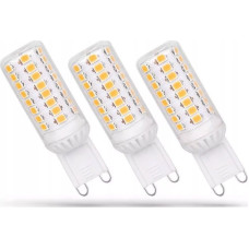 Sourcing BULB LED G9 4W 840 430LM DIM
