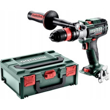 In Win METABO.SB 18 LTX-3 BL Q I (carcass) + metaBOX 145 L