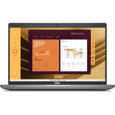Dell Laptop Dell Latitude 5450 Ultra 5 125U / 16 GB / 512 GB / W11 Pro (PFK66)