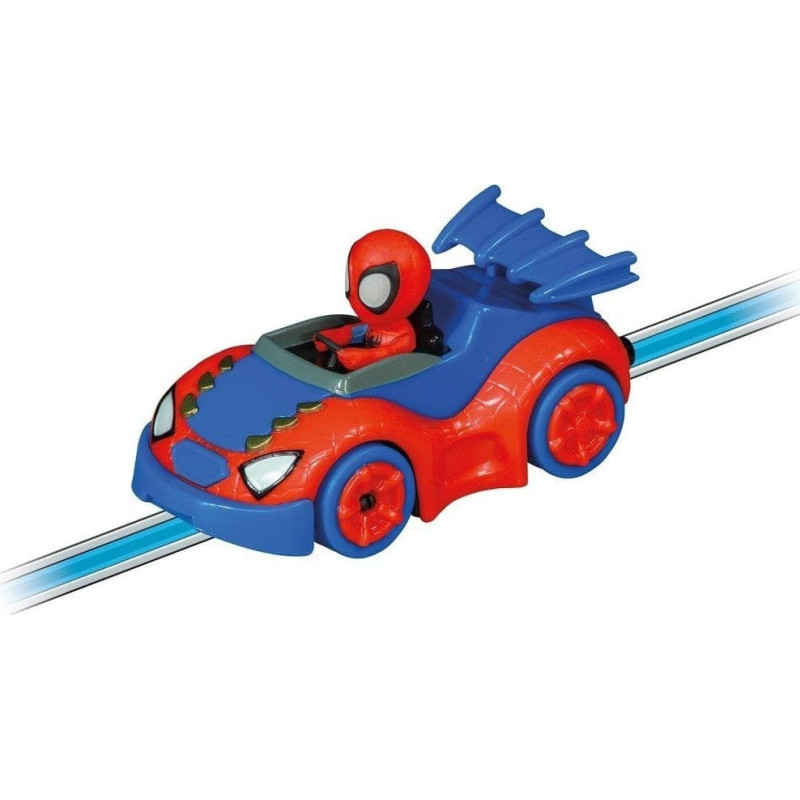 Carrera Samochód First Spidey Carrera
