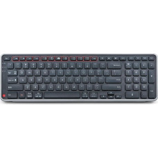 Contour Klawiatura Contour Contour Design Balance klawiatura Bluetooth QWERTY Angielski Czarny
