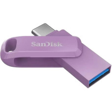 Sandisk Pendrive SanDisk Ultra Dual Drive Go, 1 TB  (SDDDC3-1T00-G46L)