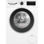 Bosch Pralko-suszarka Bosch Washing-drying machine Bosch WNG254ABSN