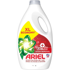 Ariel LIQUID DETE ARIEL EXTRA CLEAN 50WS 2.25L