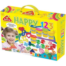 Mentor CLAY SET NUMBERS 6805