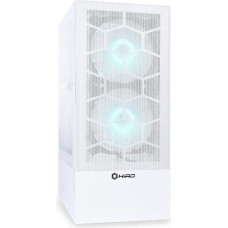 Hiro Komputer HIRO FrostByte Intel i5 12400F, RTX 5060Ti 16GB, 32GB RAM, 1TB SSD, WIFI, W11H