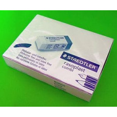 Staedtler Gumka Rasoplast Combi