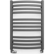 Sourcing Grzejnik łazienkowy Sourcing TOWEL RAIL D01 710X500 GRAPHITE