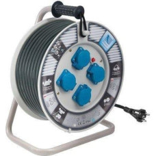 Sourcing REEL  H05RRF3X2.5. 50M.IP44. B.1114-50S