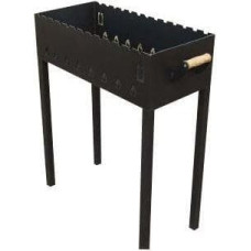 Ambiance ABAS GARDEN GRILL WITH REMOVABLE LEGS