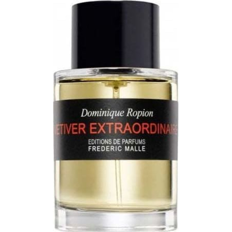 Frederic Malle Vetiver Extraordinaire EDP 100 ml