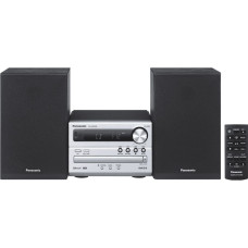 Panasonic Wieża Panasonic SC-PM250EC-S