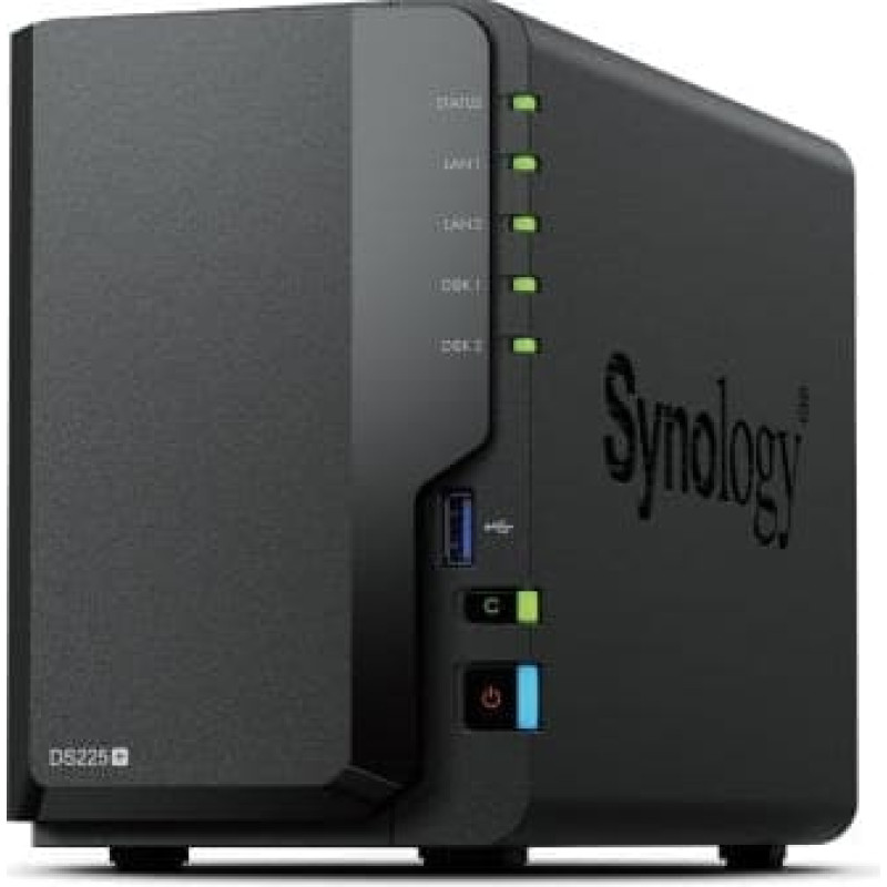 Synology DS225+
