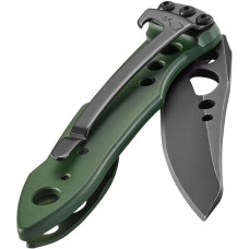Leatherman Nóż Leatherman Skeletool KB OD Green BOX