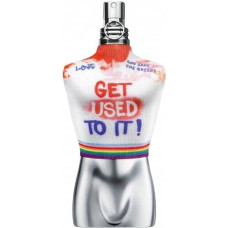 Jean Paul Gaultier Le Male Pride Edition Get Used To It! EDT 125ml