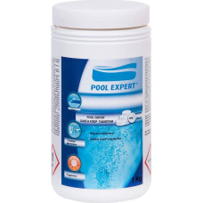Sourcing AGENT FOR POOL WATER DISINFECTION 95104L