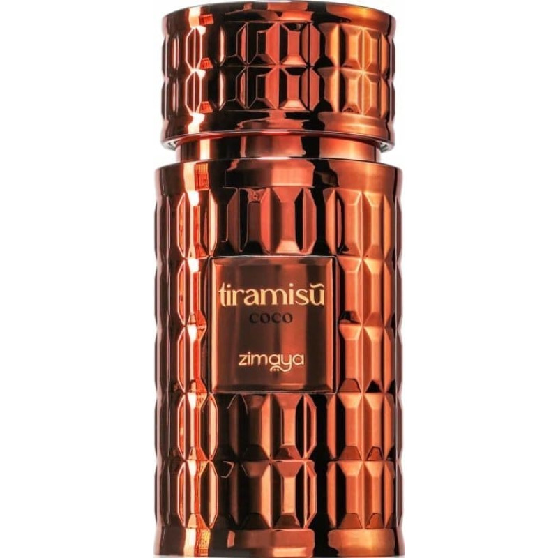 Yves Saint Laurent Zimaya Tiramisu Coco Eau De Parfum, 100 ml