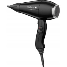 Activeshop Suszarka VALERA 8600 IONIC Rotocord czarna