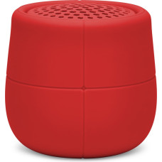 Lexon Głośnik Lexon Mino X czerwony (LA120R9)