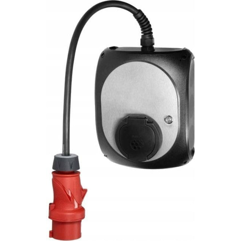 Orno Ładowarka wallbox do samochodu 11 kW