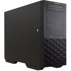 Sonstige bluechip BUSINESSline WS3200 2xXeon Bronze 3204 48GB 500GBSSD DVD A2000 Win 10 Pro