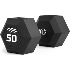 Tiguar hantel HEX 50 kg