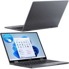 Chuwi Laptop Chuwi MiniBook-X-2023-K3-SR Celeron N150/10.51