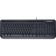 Incase WIRED KEYBOARD 600 EN-EU LAYOUT/QWERTY EN/FR/NL/DE BLACK EMEA