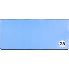 Thermaltake M700 Hydrangea Blue Extended Gaming Mouse Pad