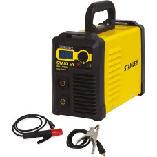 Stanley Spawarka inwertorowa 190 a, mma, elektrody 1,6 - 4,0 mm