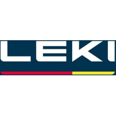 Leki RĘKAWICE Sparrow 3D black-marine 8.5