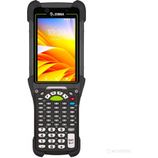 Zebra Terminal danych MC94 GUN 6GB RAM/128 GB FLASH / LAN/WiFi/BT/NFC/ 4.3'' / 2D imager SE4770 / kamera 8 Mpx+16 Mpx / Android GMS / 53 klawisze / akumulator 7000 mAh