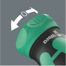 Wera KK Stubby Magazin RA 4