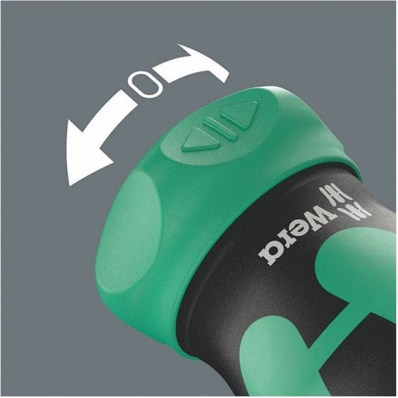 Wera KK Stubby Magazin RA 4