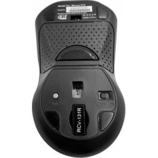 Adesso iMouse P10 Czarna (IMOUSEP10)