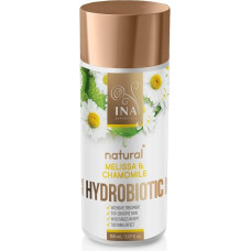 Essentials Ina Essentials Hydrobiotic intensywna pielęgnacja łagodząca dla skóry wrażliwej melisa & rumianek 150ml
