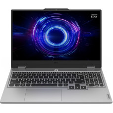 Lenovo Laptop Lenovo LOQ 15IRX10 i5-13450HX / 16 GB / 512 GB / RTX 5060 / 144 Hz (83JE008FPB)